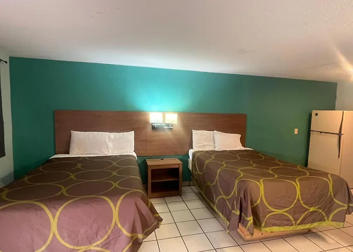 Sun Motel