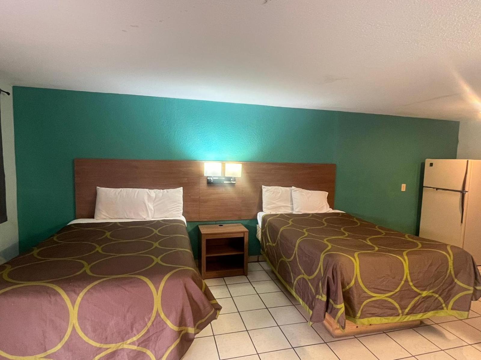 Sun Motel *
